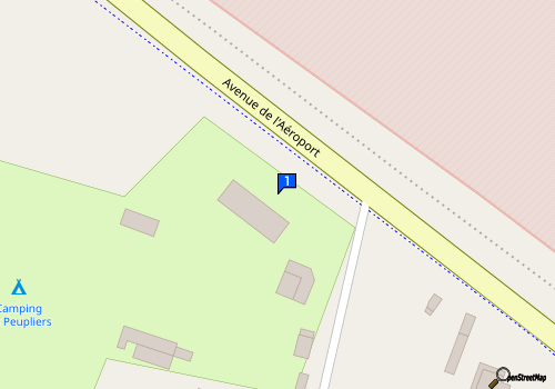 Carte Auto Yo