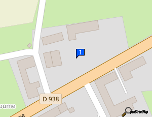 Carte Carrosserie Sur Mesure