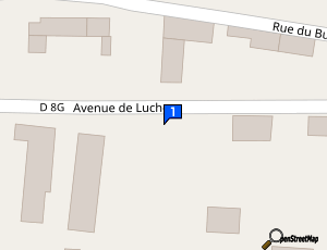 Carte Marvin Car Repair