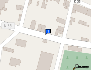 Carte Soc Carrosserie Mecanique F Pujol