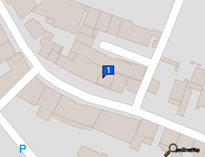 Carte Garage Carqueiranne Auto