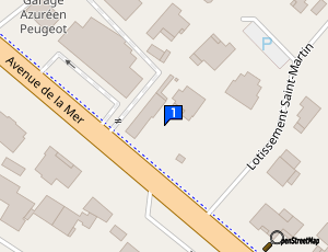 Carte Avenir Automobile