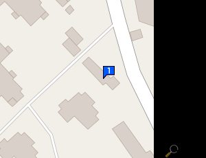 Carte Van Multiservices