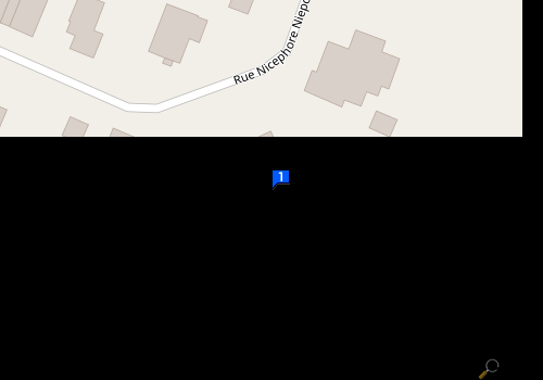 Carte Camping Car Avenir