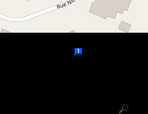 Carte Camping Car Avenir