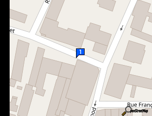 Carte L Atelier De L Auto