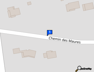 Carte Carrosserie Auto 2000