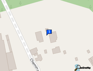 Carte Garage Fieschi