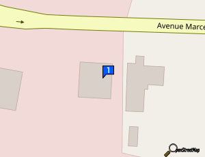 Carte Auto Var Vitrage