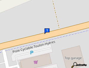 Carte Carrosserie De La Diligence