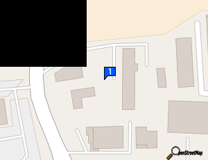 Carte Garage Des Playes