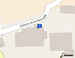 Carte Carrosserie Stauffer Pro