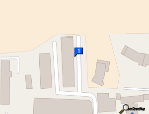 Carte Europe Auto Carrosserie