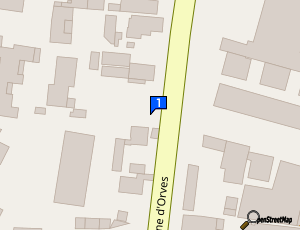 Carte Ads Automobiles