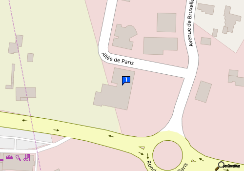 Carte Asr Performance