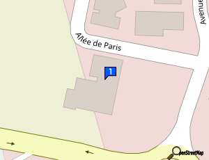 Carte Asr Performance