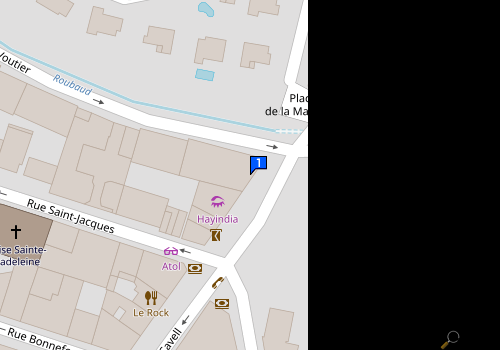 Carte Soc Nelle Ambulances Hyeroise