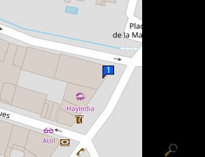 Carte Soc Nelle Ambulances Hyeroise