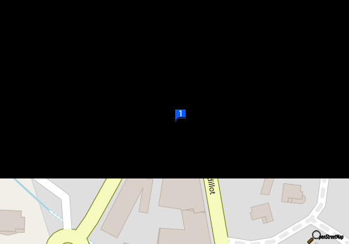 Carte Le Floch