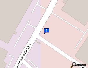 Carte Codi Assistance