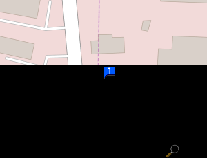 Carte Sarl Sanchez Freres