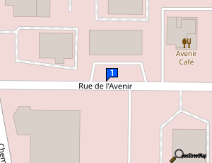 Carte Mediterra Varoise Vehicules Indus