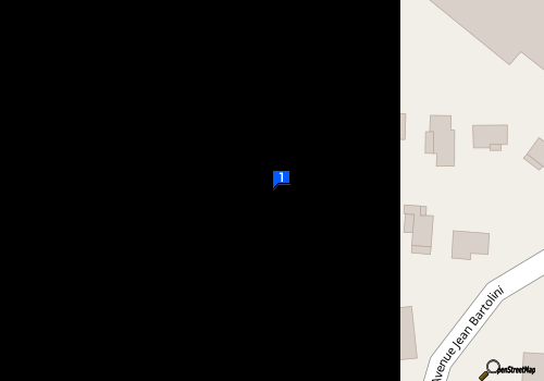 Carte Azur Auto