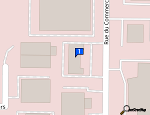 Carte Carrosserie Technique Auto