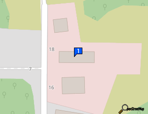 Carte Carrosserie Ribeiro