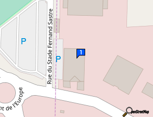 Carte Meca Passion Performance