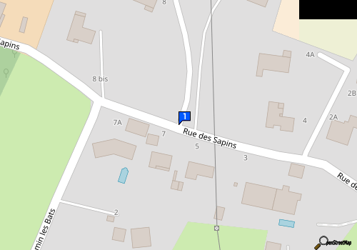 Carte Perfect Auto