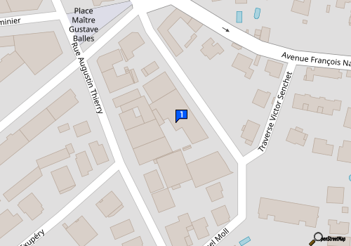 Carte Rossi