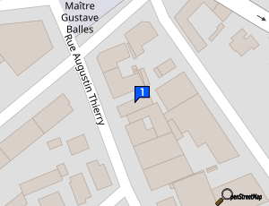 Carte A Et B Carrosserie