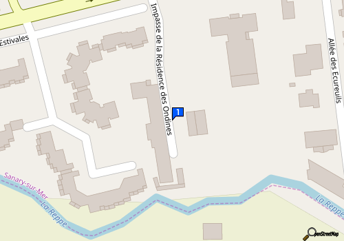 Carte Plus Auto 83