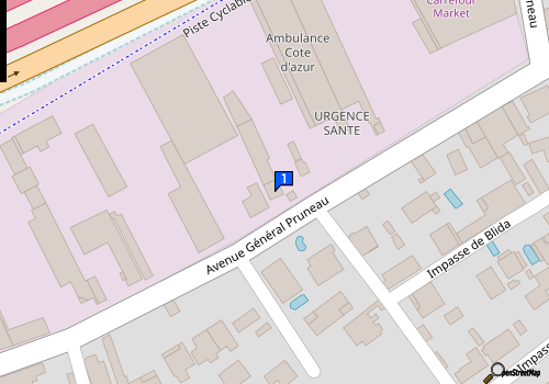 Carte Amilav
