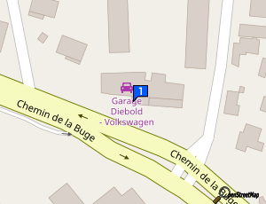 Carte Soc Automobile Sanaryenne