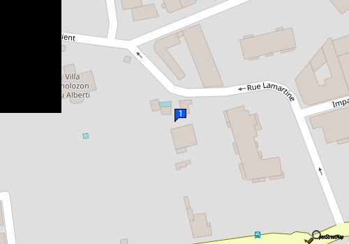 Carte Meca Concept Auto