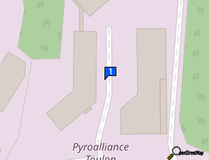 Carte Giglio Paul Et Maurice