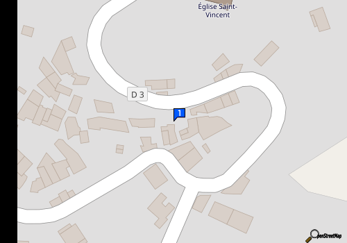 Carte Mekanikel