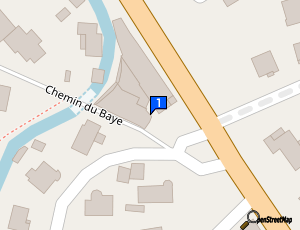 Carte Carrosserie Beltrando