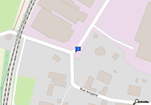 Carte A P R