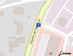 Carte Rauch Et Fils Sarl