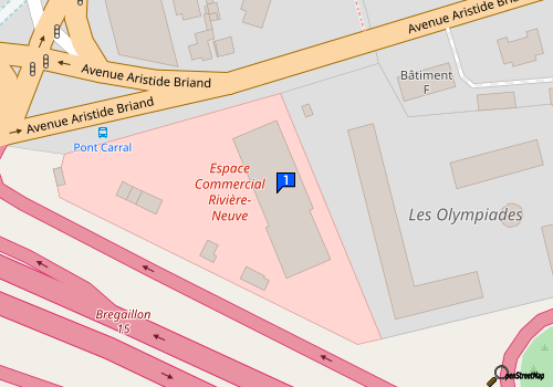 Carte Cle D Or