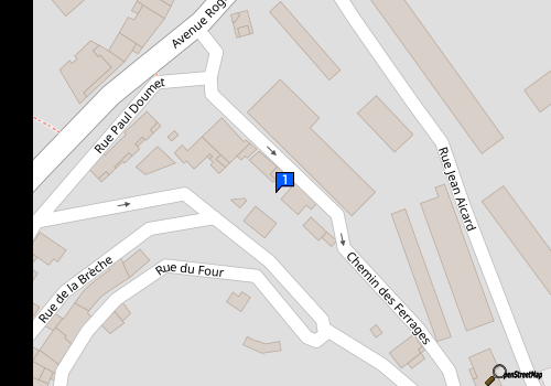 Carte Cks Auto