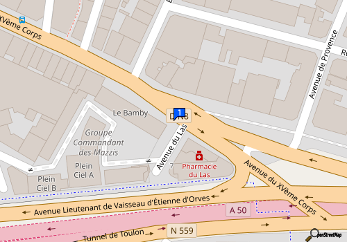 Carte Embrayage Espress Systeme