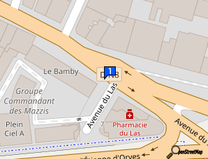 Carte Embrayage Espress Systeme