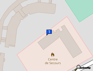 Carte Soc Exploit Garage Joseph Gueit