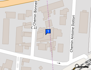 Carte Classic Motors