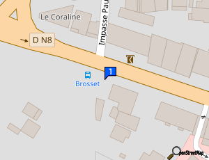 Carte Carrosserie Pirrotta