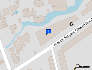 Carte L Atelier Mobile